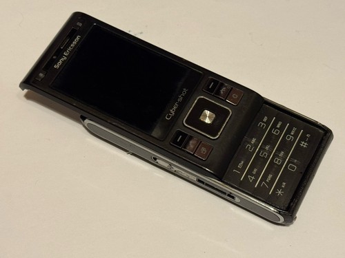 Sony ericsson c905 - sony,