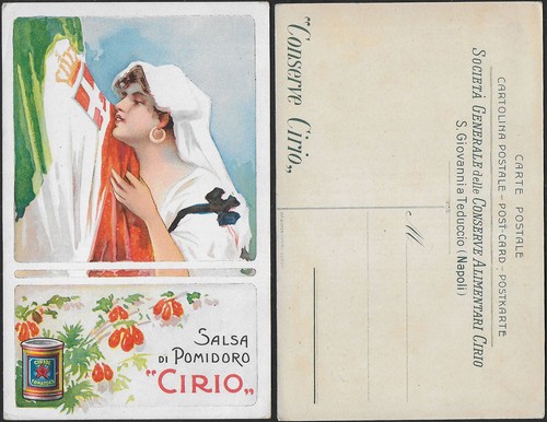 Cartolina postale