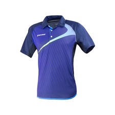 Victas V-shirt 210 blu