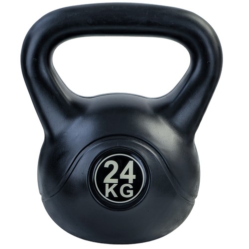 Kettlebell ramroxx - kg,