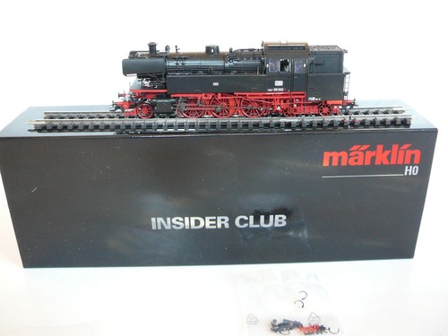 Märklin 39665 insider modello - märklin,