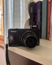 nikon coolpix s9500