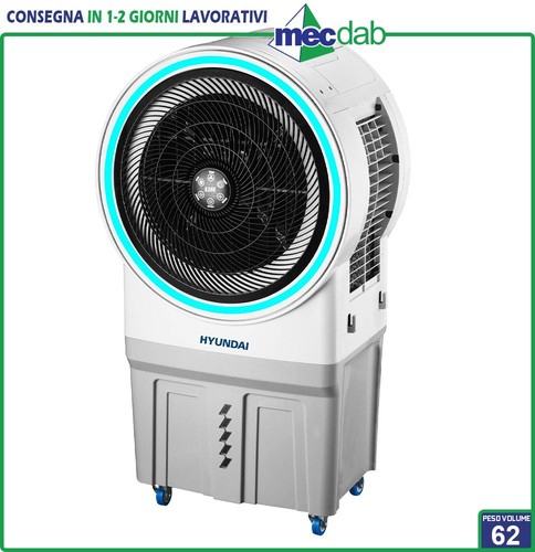Raffrescatore evaporativo 150w - evaporativo,