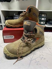 Scarpe antinfortunistiche "new