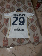 Maglia Makoumbou Cagliari