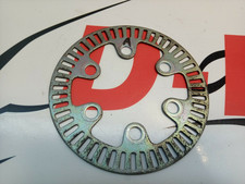 RUOTA FONICA ANTERIORE KTM DUKE RC 125-200-250-390 2010-2018 FRONT DISC BRAKE