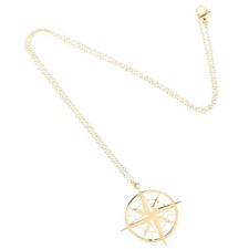  Retro Jewelry Small Compass