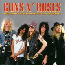 Guns N' Roses	 Alternative