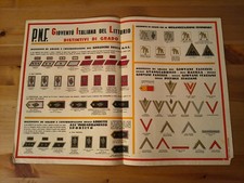 Fascismo gioventù - fascismo, p.n.f.