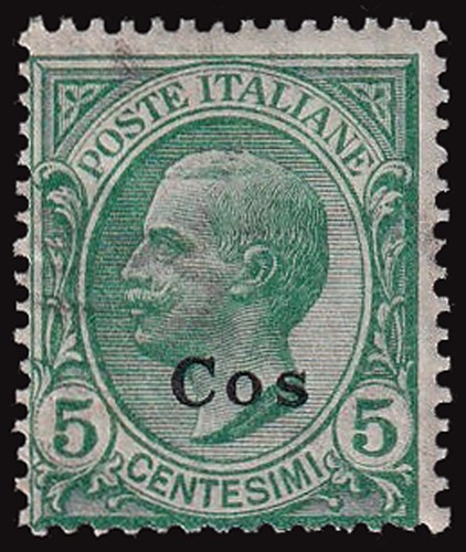 Italia isole dell - italia, dell'egeo