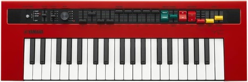 Yamaha reface - yamaha,