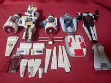 LOTTO 0,800 KG LEGO STAR WARS 