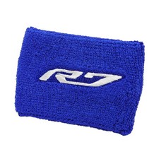 Calzino Polsino Yamaha R7 Blu