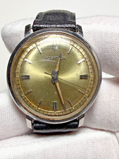 1966 vintage bulova accutron - 1966,