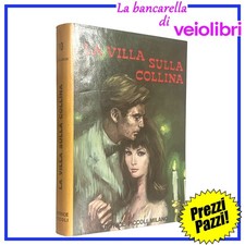 La villa sulla collina