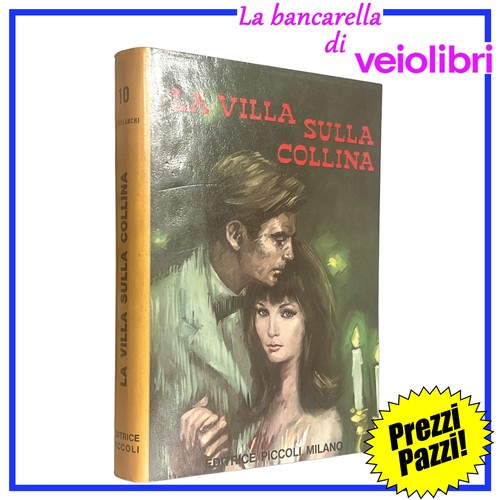 Villa sulla collina - villa,