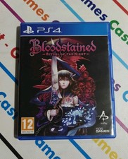 BLOODSTAINED RITUAL OF THE