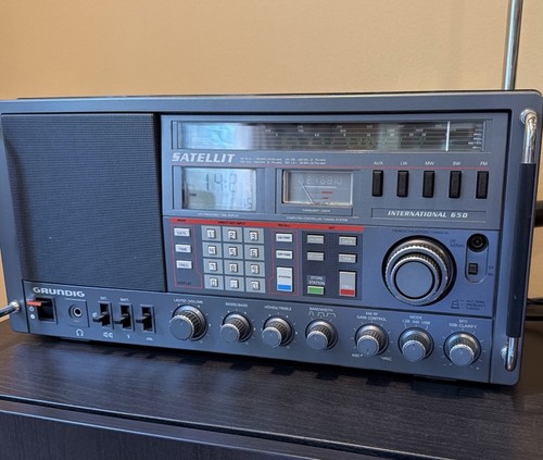 Grundig satellit international - grundig,