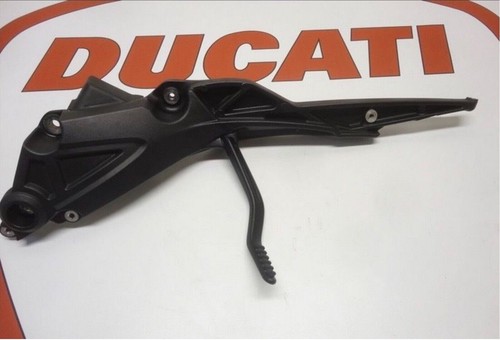 Ducati telaio posteriore - ducati,