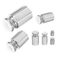  Kit di pesi di calibrazione