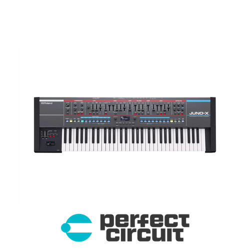Roland juno tastiera - roland,