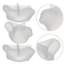 Stampo in silicone per