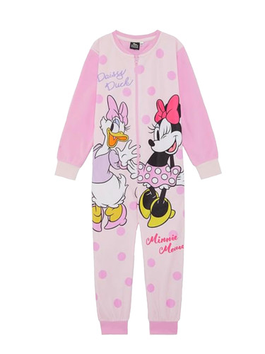 Pigiama bambina disney minnie - pigiama,