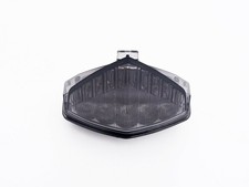 Led Tail Light Integrated Turn