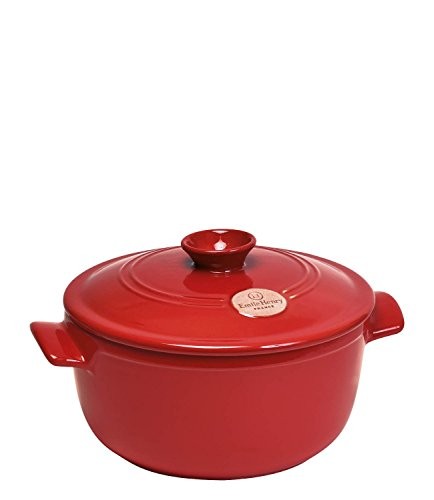 Emile henry eh344525 cocotte - eh344525,