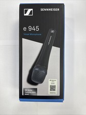 SENNHEISER Professional E 945