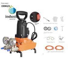 Macchina per stuccatura