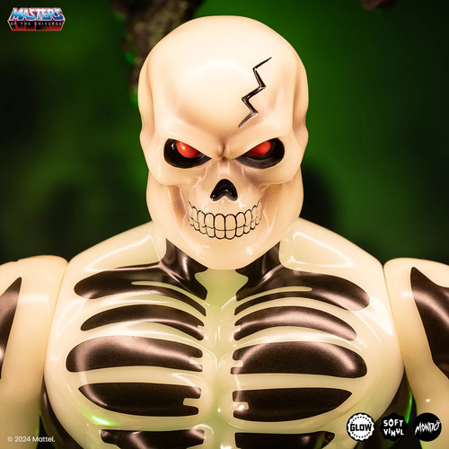 Modellino mondo motu scareglow - motu,