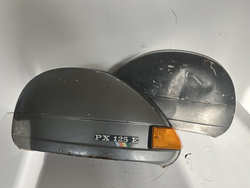 Cofani pance vespa px125 - cofani,