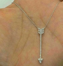 Fantasia 1Ct Diamante Freccia