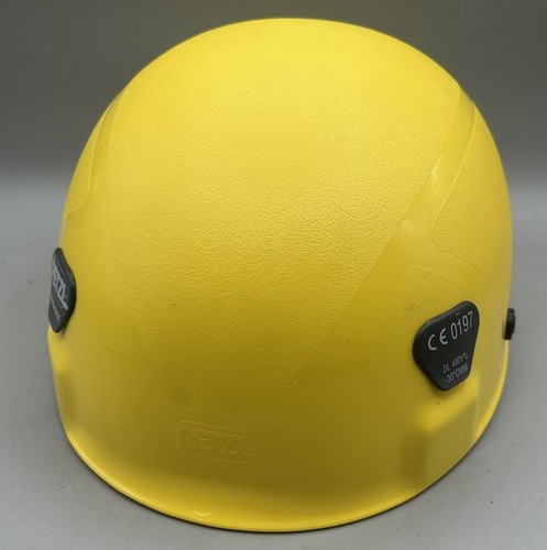 Petzl ecrin best casco - petzl, da