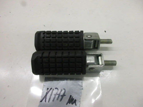 Pedale passeggero x1717 - pedale,