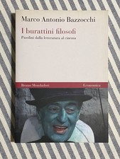 Marco Antonio Bazzocchi - I