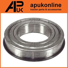 Cuscinetto principale e