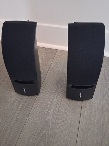 Bose 161 coppia - 161, di