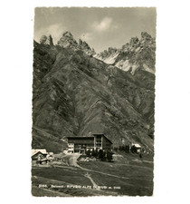 Alpe Siusi Rifugio Dolomiti