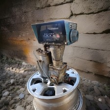 Nettuno 4D-MD LP Misuratore