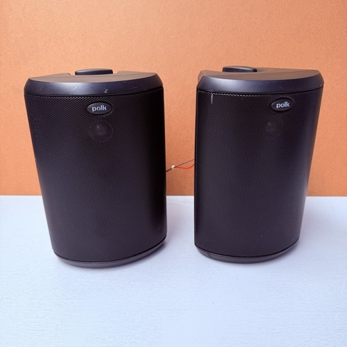 Polk audio atrium - atrium, 45