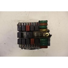 scatola porta fusibili IVECO