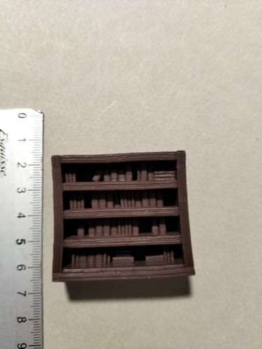 BIBLIOTHEQUE