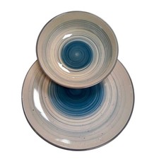 Servizio Piatti 18 Pezzi in