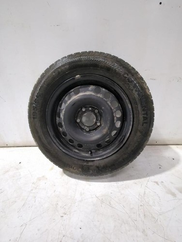 Ruota scorta opel zafira - ruota,