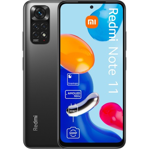 Xiaomi redmi note - xiaomi, 11
