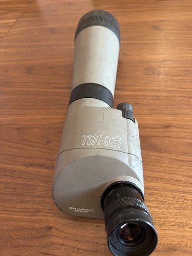 Kowa tsn 821 cannocchiale - tsn-821, da