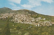 01/ AGRIGENTO - CAMMARATA -