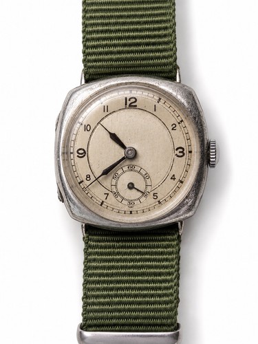 Orologio trincea anni - , 20